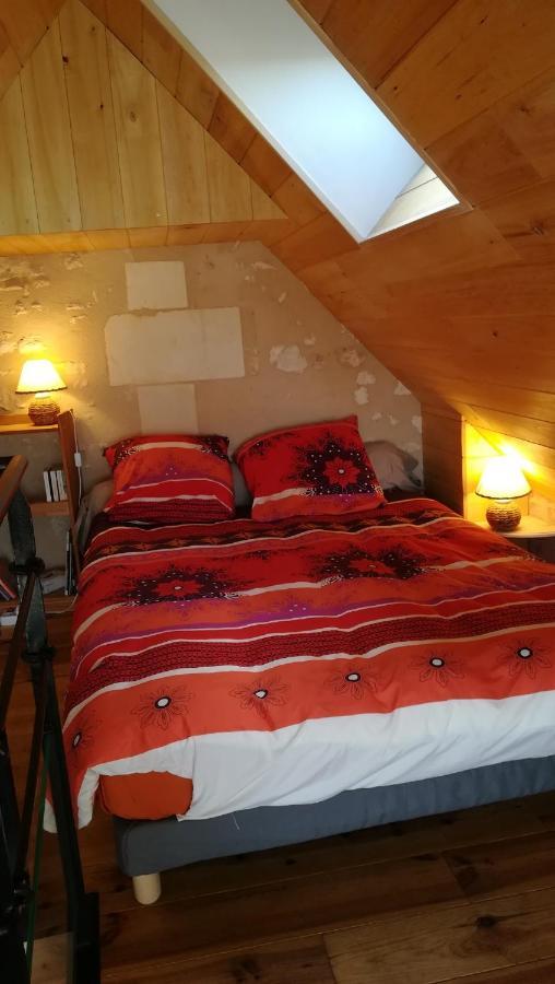 אמבואה Maison Centre Ville Avec Parking, Jardin, Vue, Ac, Le Point De Vue De Leonard מראה חיצוני תמונה